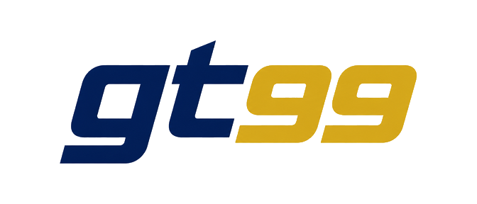 GT99 logo